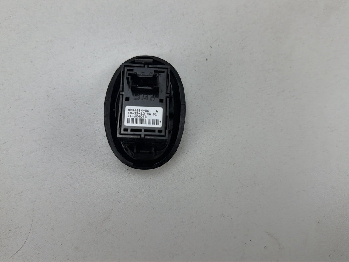 2011-2016 Mini Countryman Cooper S- Right Rear Window Switch PN: 9294884-01 OEM