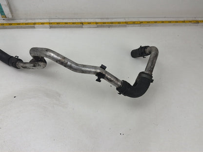 2007-2013 Mercedes-Benz S550 W221 Engine Intercooler Coolant Return Hose OEM