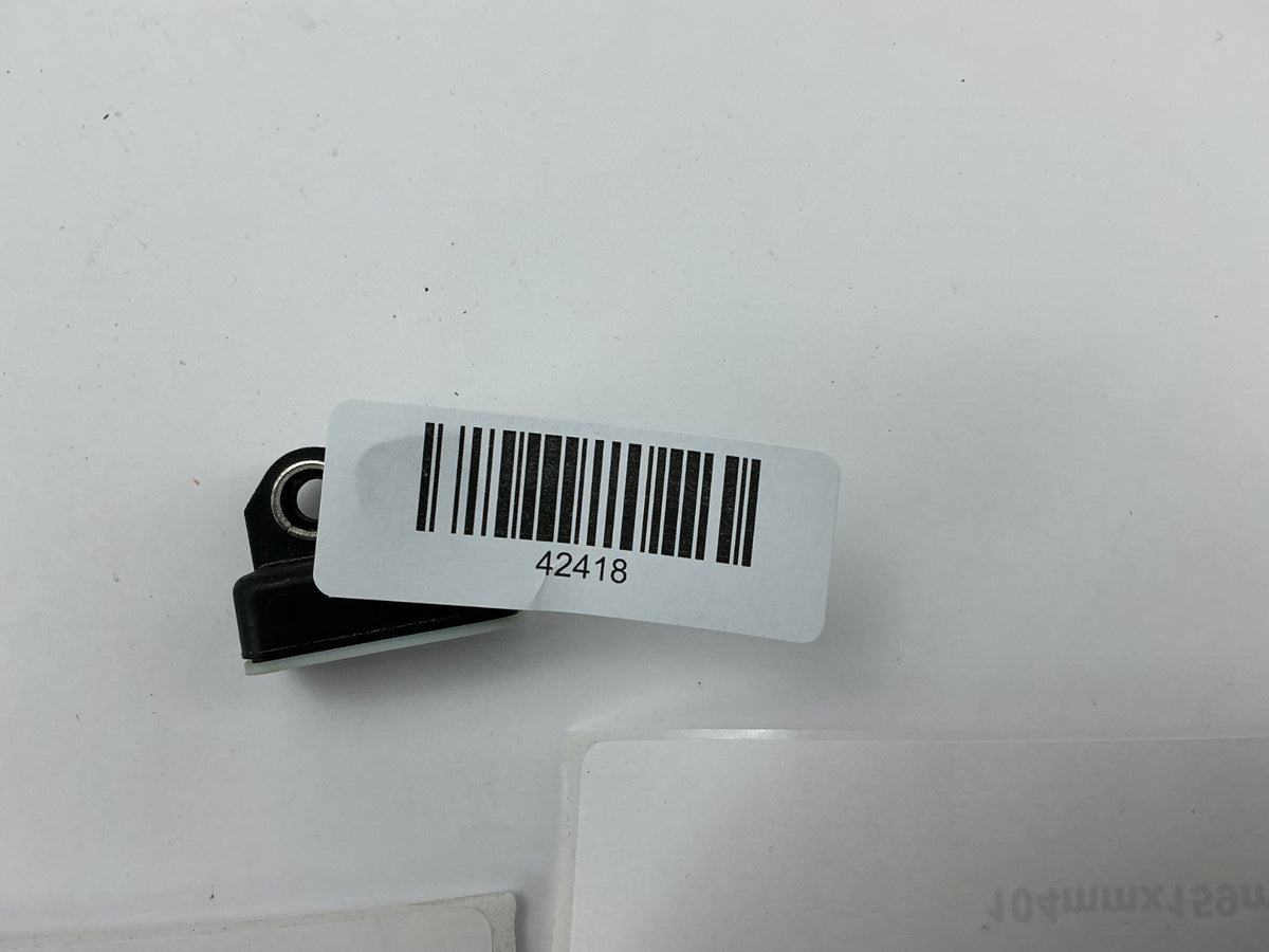 2013-2016 Mercedes-Benz GL63 AMG X166 Left Lateral Acceleration Yaw Sensor OEM