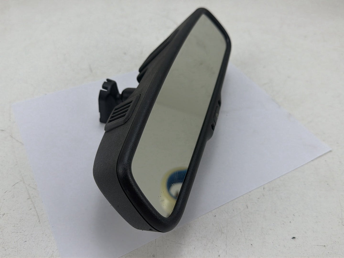 2011-2013 Dodge Durango WD - Rear View Center Mirror E11026130 OEM