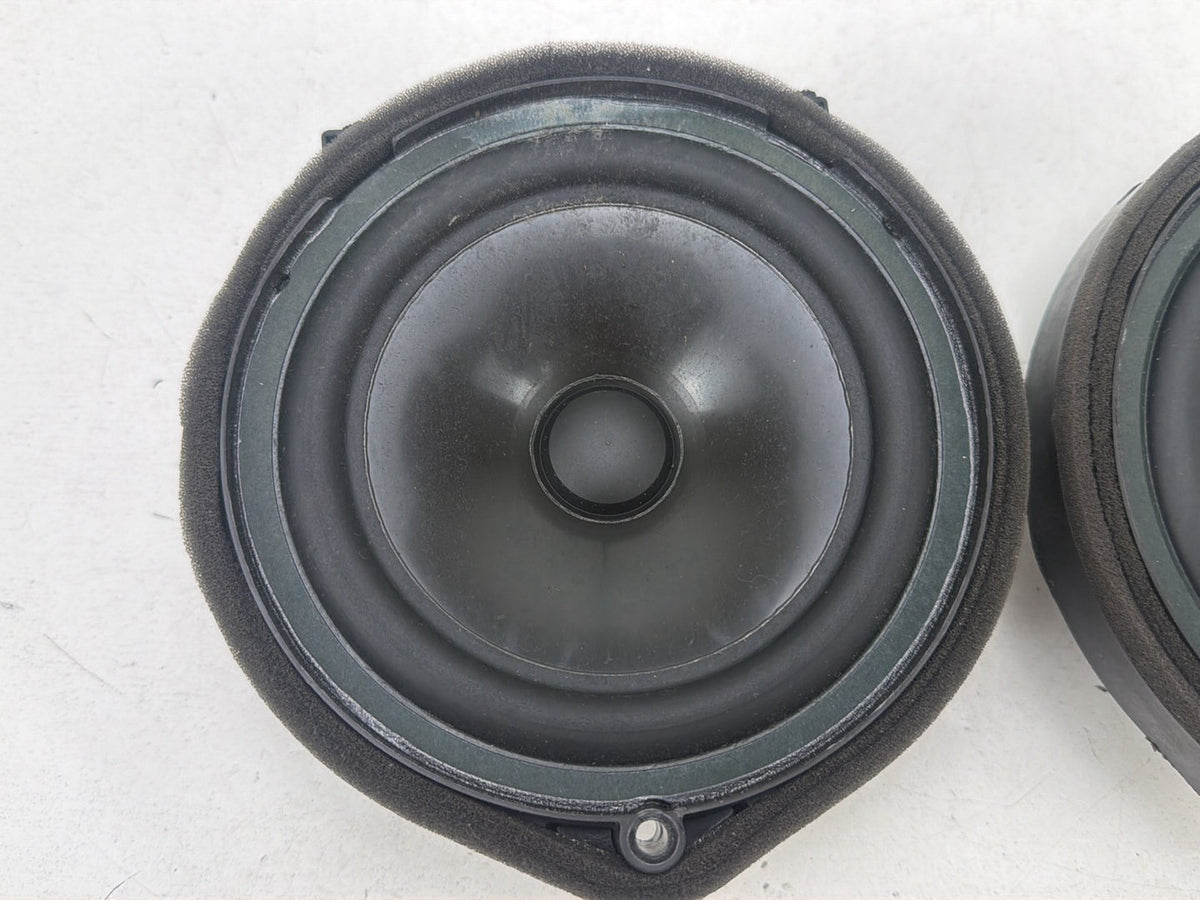 2007-2012 Rear Right Audio Radio Door Speakers Pair Set 39120-STK-A01 OEM