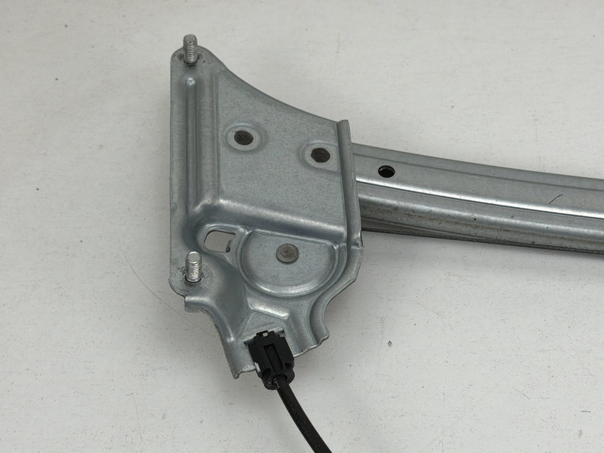 2010-2015 Lexus IS250 Front Right Side Door Power Window Regulator w/ Motor OEM