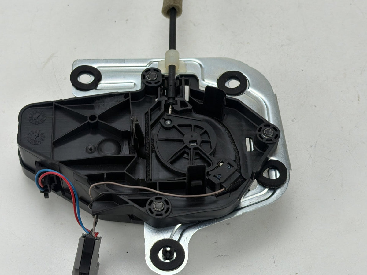 2013-2018 Ford C-Max - Door Lock Latch Actuator OEM