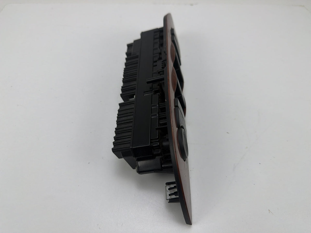 2007-2013 Chevrolet Tahoe GMC Yukon Driver Side Master Power Window Switch OEM