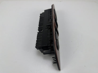 2007-2013 Chevrolet Tahoe GMC Yukon Driver Side Master Power Window Switch OEM