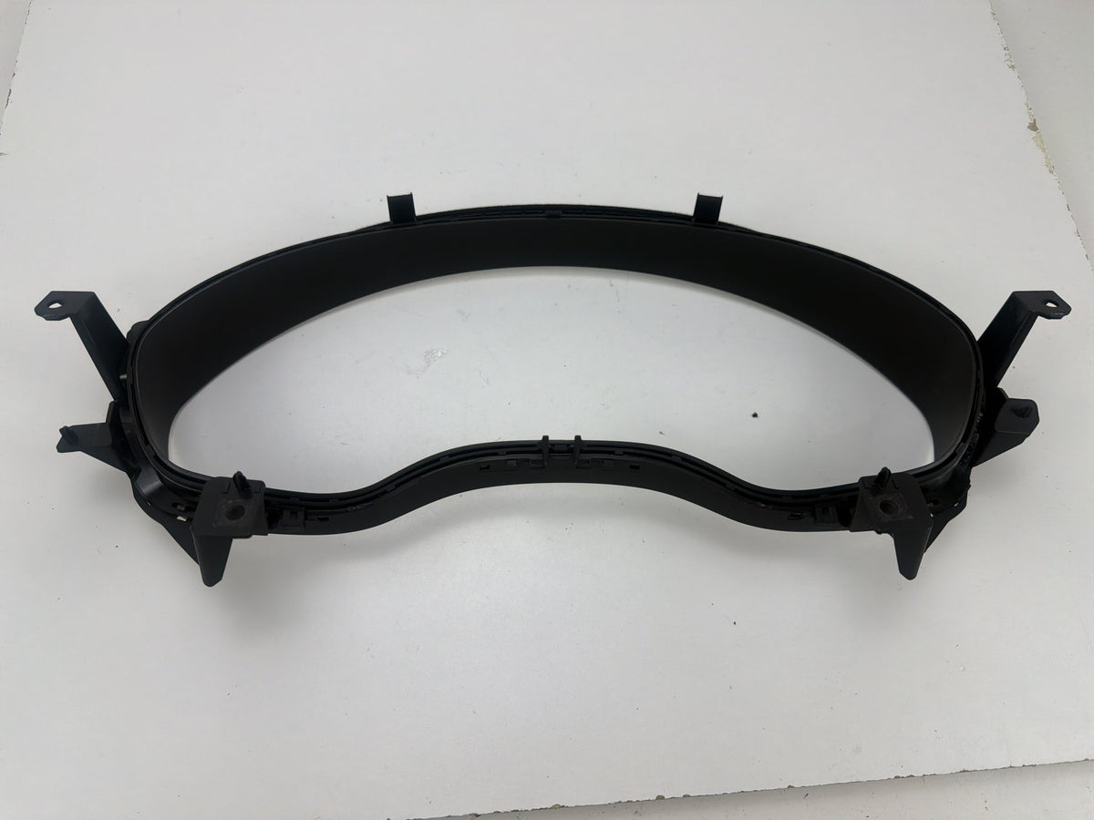 2012-2018 Audi A7 4G-Trim Cover Panel Speedometer Instrument Cluster 9032202 OEM