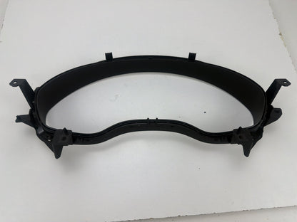 2012-2018 Audi A7 4G-Trim Cover Panel Speedometer Instrument Cluster 9032202 OEM