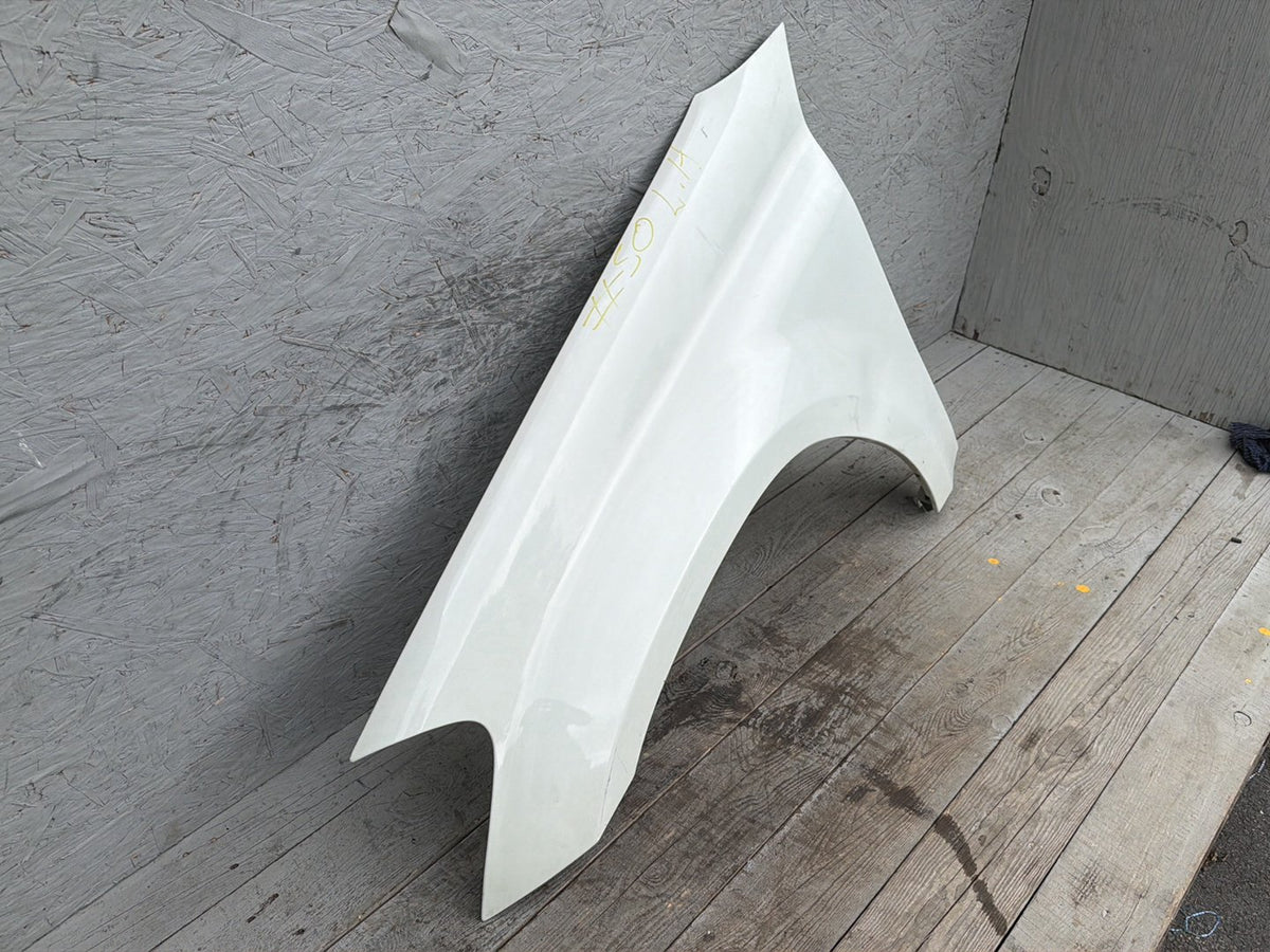 2007-2012 Mercedes-Benz GL450 GL-Class X164 Left Front Fender OEM