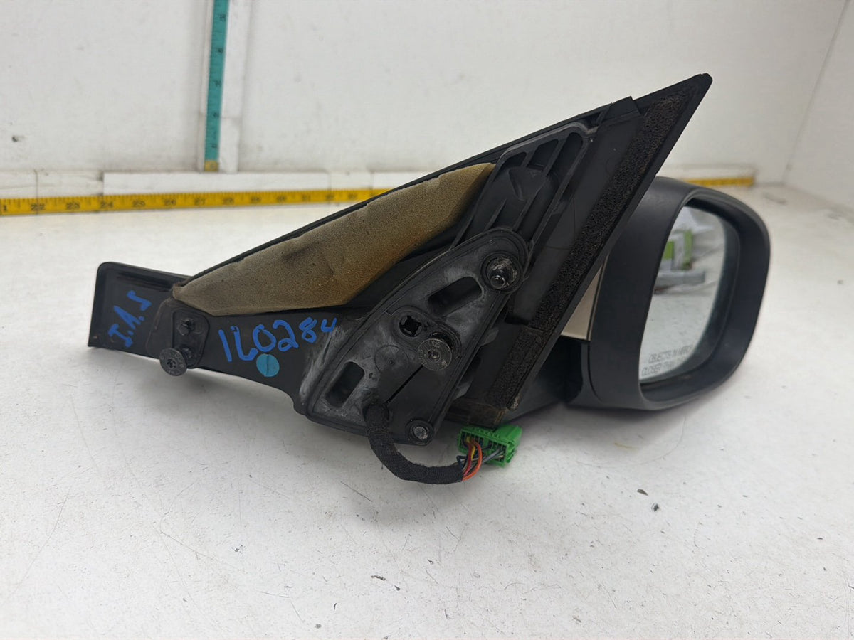 2007-2011 Volvo S80 Front Right Passenger Side Power Heated View Mirror OEM
