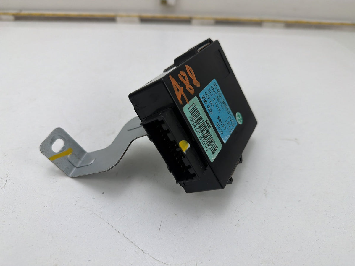 2014-2016 Kia Cadenza Steering Column Tilt & Telescopic Memory Module OEM