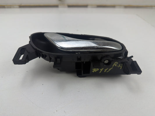 2013-2019 Nissan Sentra Right Rear Passenger Door Interior Handle OEM