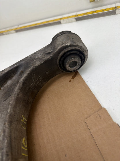 2014-2020 Maserati Ghibli III M157 Front Left Driver Side Lower Control Arm OEM
