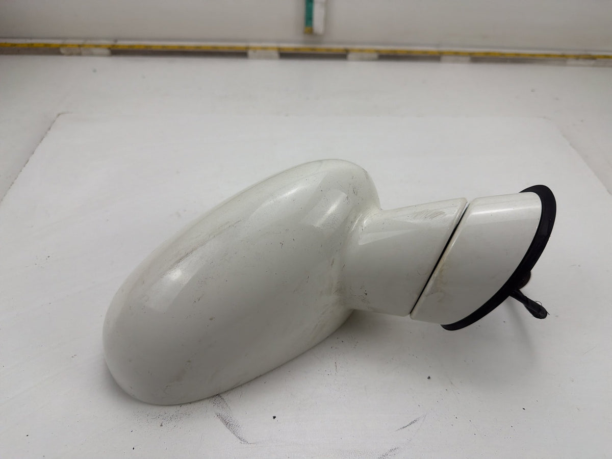 2004-2008 Chrysler Crossfire ZH Front Right Passenger Side Door Mirror OEM