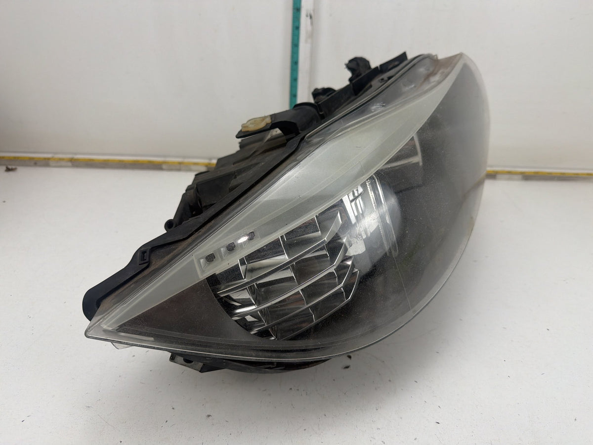 2009-2011 BMW 335i xDrive Right Adaptive Xenon Headlight Headlamp 7240262 OEM