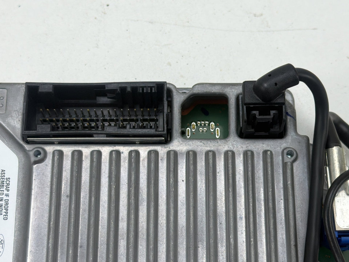 2018-2020 Ford EcoSport Radio Navigation Sync Communication Control Module OEM