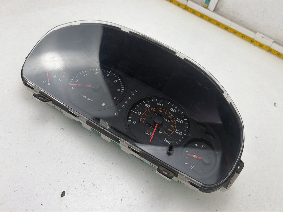 1999-2001 Hyundai Sonata Speedometer Instrument Cluster 37K Mile 94001-38051 OEM