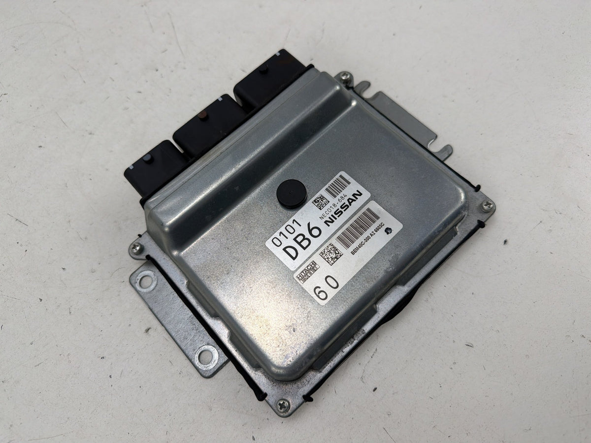 2016-2017 Nissan Sentra 1.8L Engine Control Module ECU ECM NEC018-684 OEM