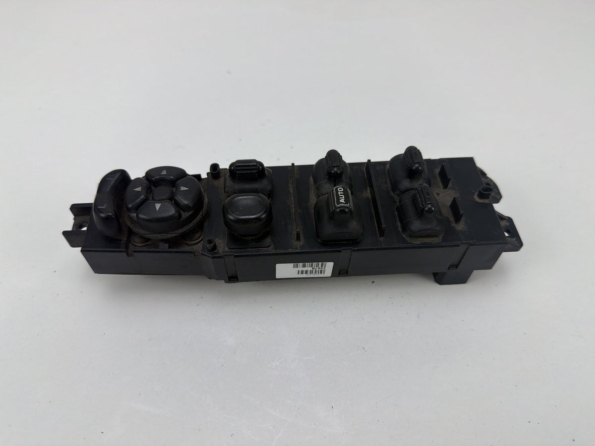 2005-2008 Dodge Ram 1500 Front Left Driver Side Door Master Window Switch OEM