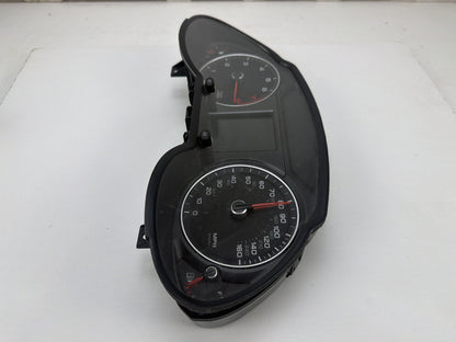 2013-2017 Audi Q5 Instrument Gauge Cluster Speedometer 8R0920950R OEM
