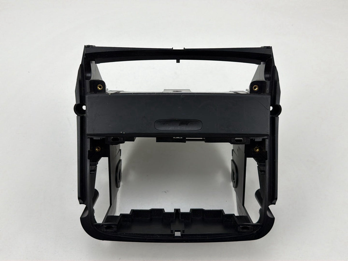 2003-2006 Porsche Cayenne Rear Center Console Cup Holder 7L5862532 OEM