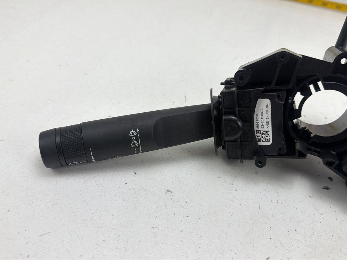 2010-2016 Buick LaCrosse - Front Steering Column Combination Switch 20886150 OEM
