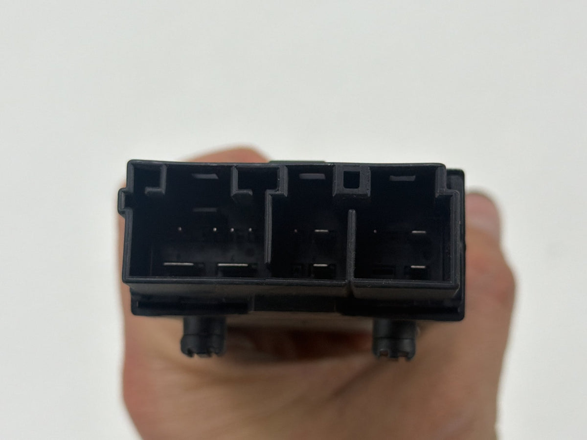 2011-2013 BMW 550i xDrive F10 Seat Control Module 9 216 468 01 OEM