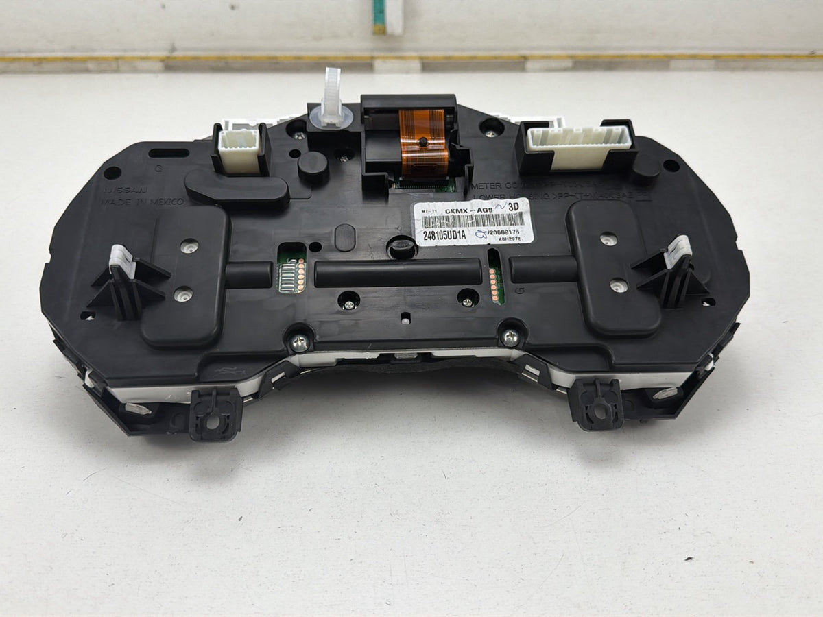 2016-2019 Nissan Sentra Speedometer 248105UD1A OEM