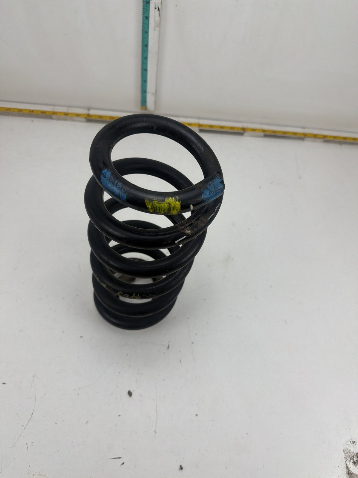 2011-2013 Infiniti QX56 Rear Right Passenger Side Suspension Coil Spring OEM