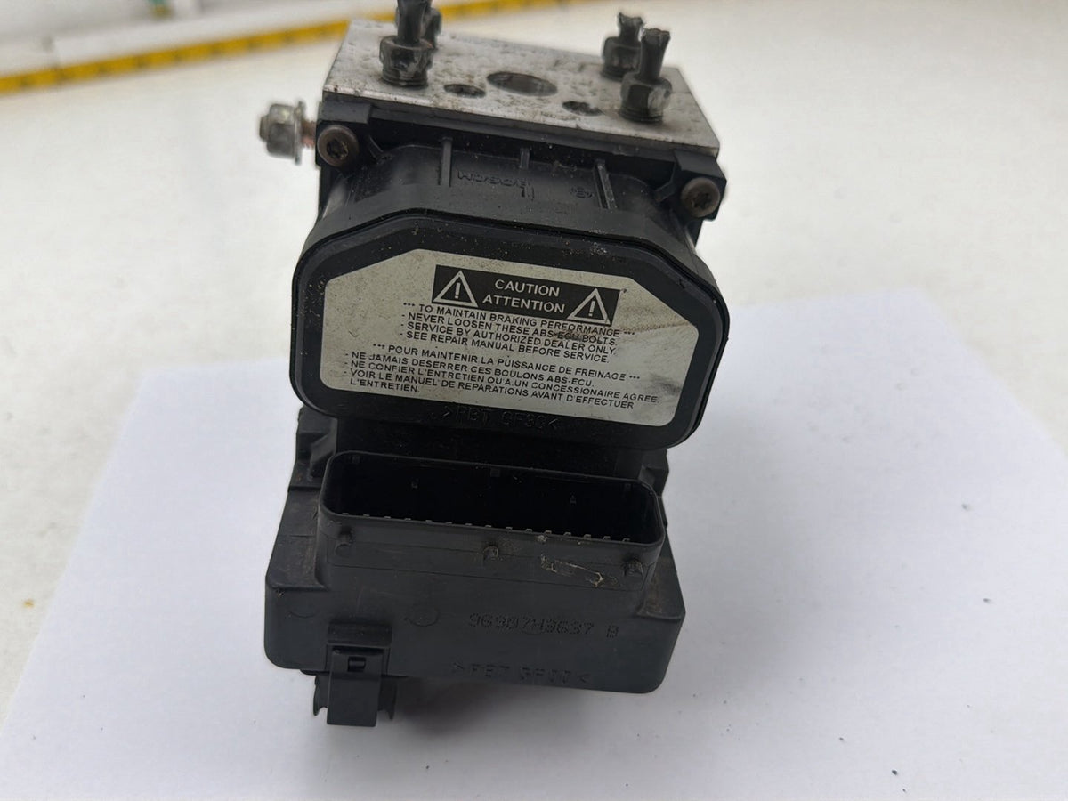 2000-2004 Toyota Avalon Anti-Lock Brake ABS Pump Modulator Assembly OEM