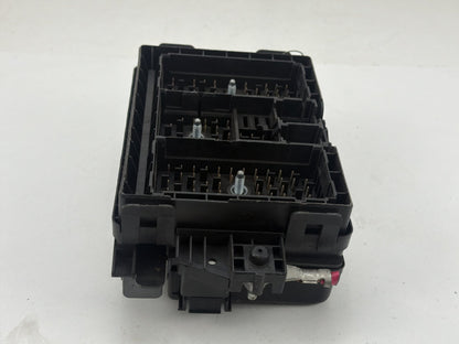 2006 Chevrolet Trailblazer Rear Fuse Relay Box Junction Block 15194396 OEM