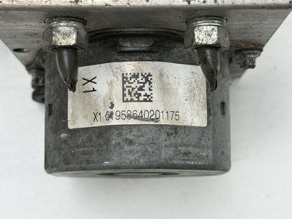 2015-2016 Honda CR-V ABS Anti Lock Brake Pump Module 57110-T1X-A140-M1 OEM