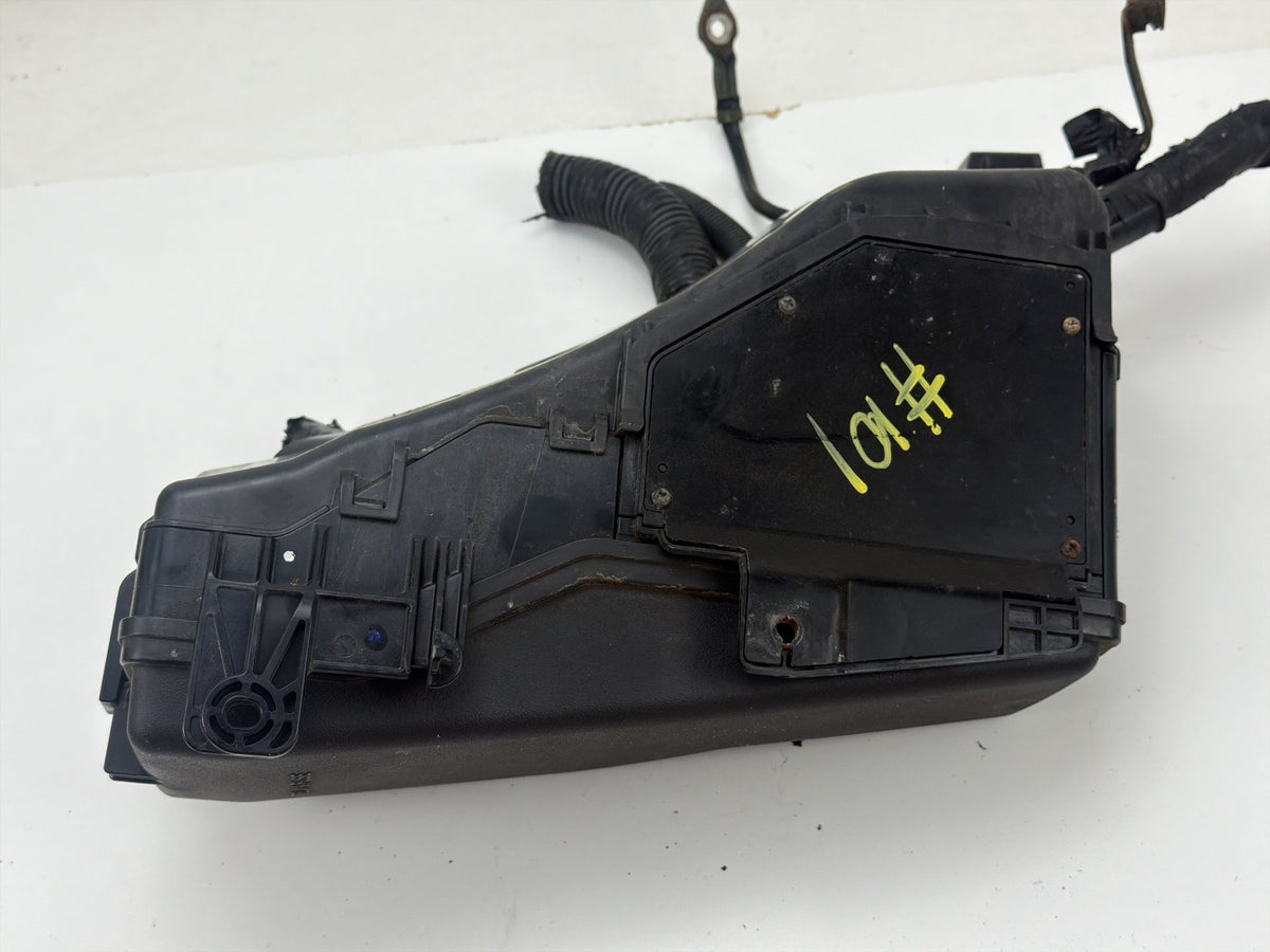 2007-2012 Lexus ES350 Under Hood Engine Room Fuse Box Relay Junction Block OEM