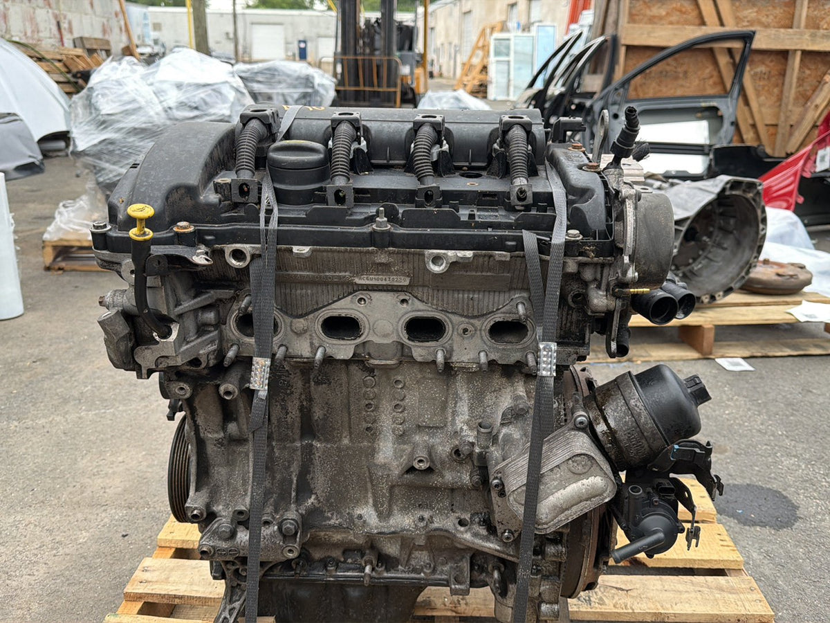 2007-2010 Mini Cooper R56 1.6L Engine Motor Assembly 99K Miles OEM