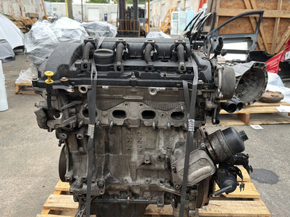 2007-2010 Mini Cooper R56 1.6L Engine Motor Assembly 99K Miles OEM