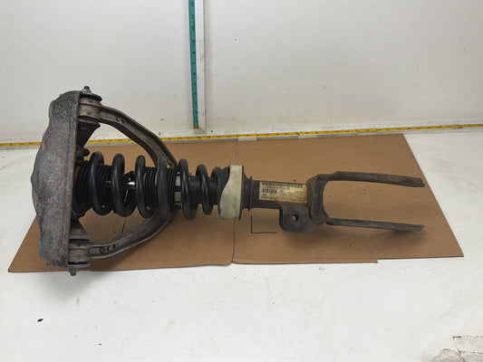 2004-2006 Porsche Cayenne Front Right Suspension Strut Assembly OEM