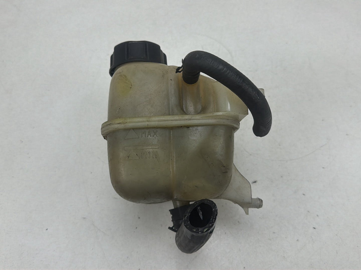 2007-2015 Mini Cooper S R57 Coolant Overflow Reservoir Bottle 7823626 OEM