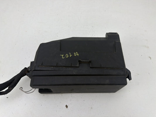 2006-2013 Mercedes-Benz R350 Front SAM Fuse Relay Box Module A1645400182 OEM