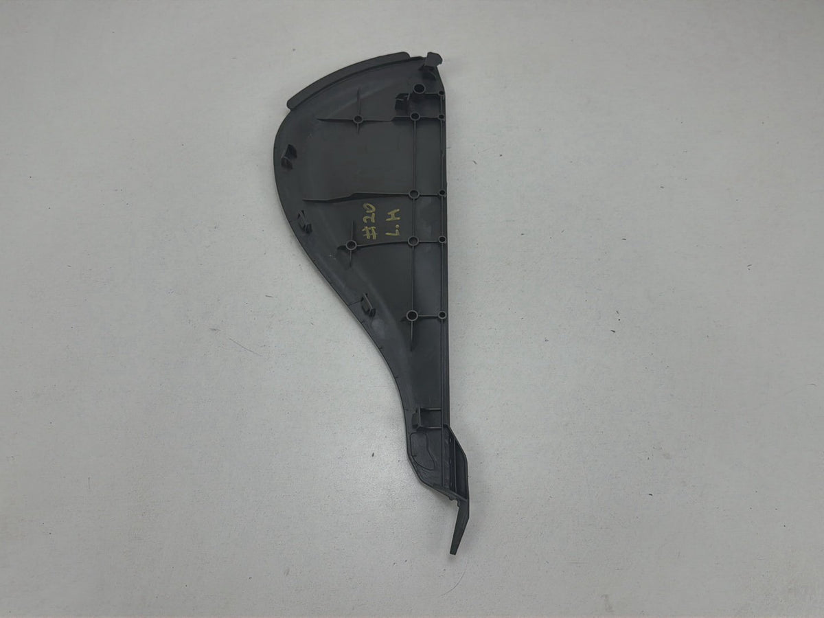 2010-2015 Toyota Prius Left Driver Side Dash End Cap Panel Cover 55436-47010 OEM