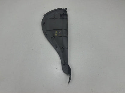 2010-2015 Toyota Prius Left Driver Side Dash End Cap Panel Cover 55436-47010 OEM