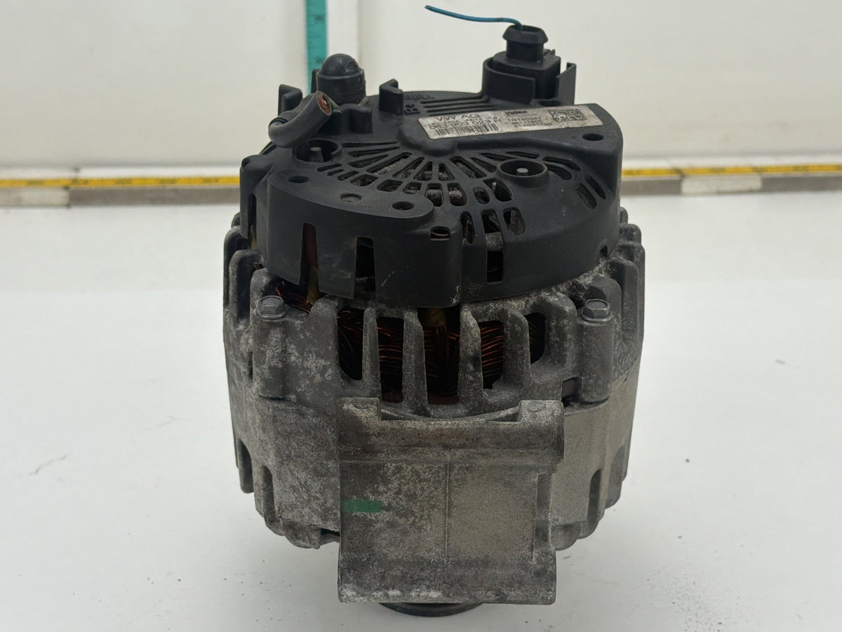 2015-2017 Audi A3 S3 2.0L Alternator Assembly 06J903023H OEM