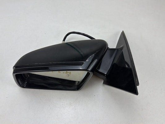 2007-2013 Mercedes-Benz S-Class W221 550 Left Door Mirror PN: 021047 OEM