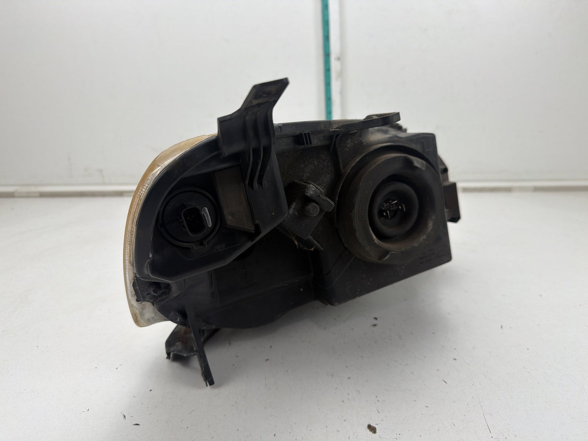 2001-2003 Honda Civic Front Left Driver Side Headlight Lamp 33151-S5A-A01 OEM