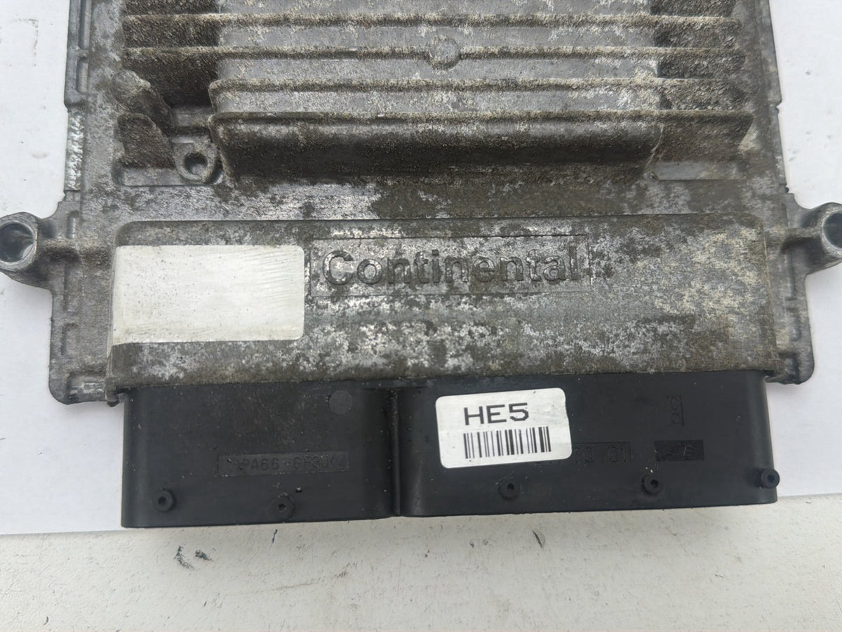 11-13 Kia Forte - Engine Computer Control Module 39122-2G182 OEM