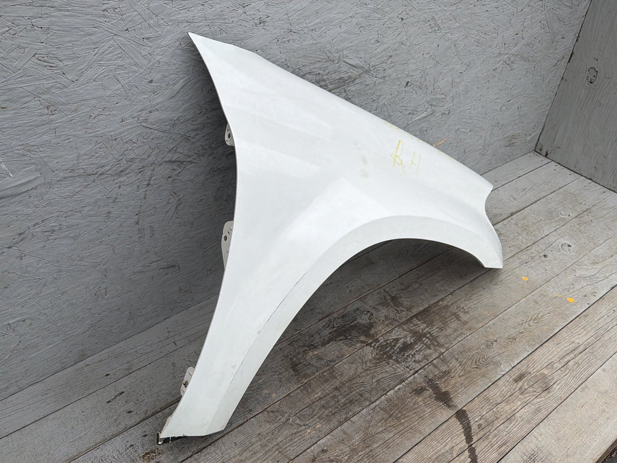 2007-2012 Mercedes-Benz GL450 GL-Class X164 Right Front Fender OEM