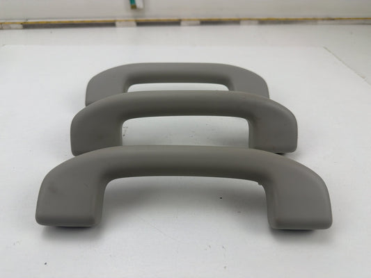 2015-2019 Nissan Sentra Interior Roof Ceiling Pull Grab Handle Set Of 3 OEM