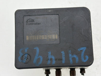 2002-2004 Honda CR-V Anti-Lock Brake ABS Pump Control Module 57110-S9A-A01 OEM