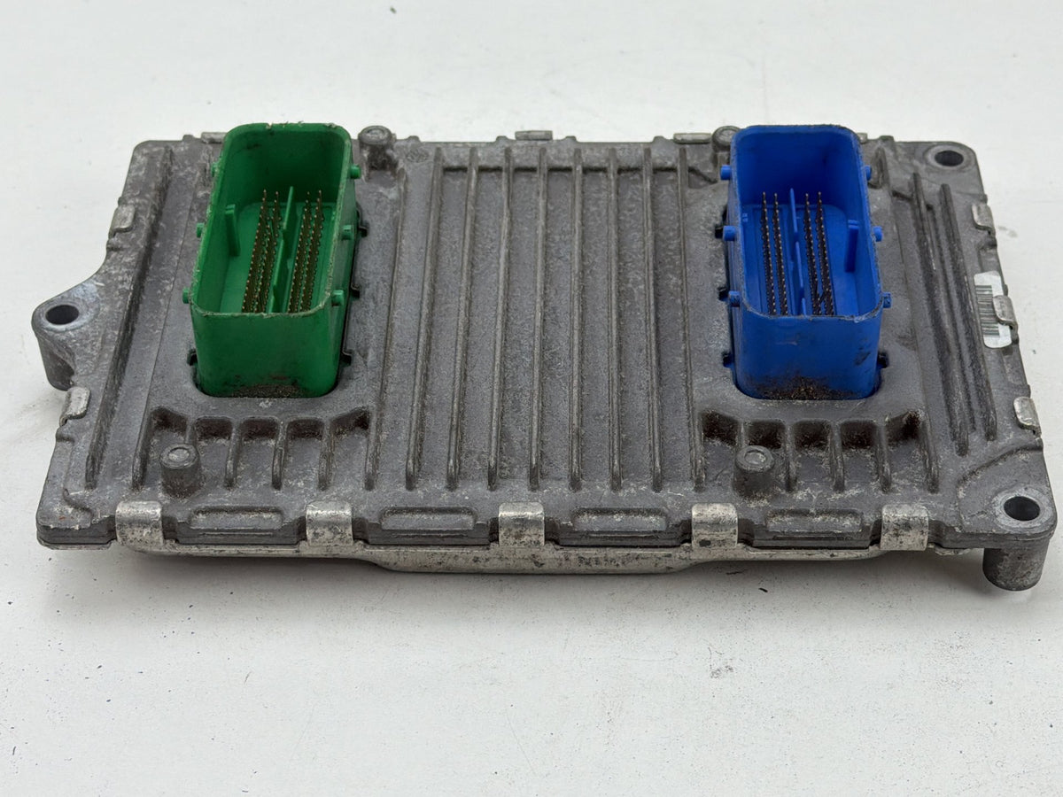2016-2017 Jeep Cherokee Engine Computer Control Module P68258531AB OEM