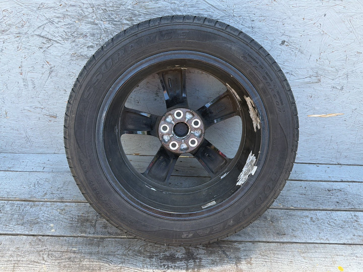 2013-2016 Chevrolet Sonic RS Wheel Rim with Tire OEM