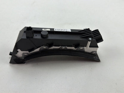 2007-2013 Mercedes-Benz S-Class W221-S550 Cluster Control Switch A2218215451 OEM