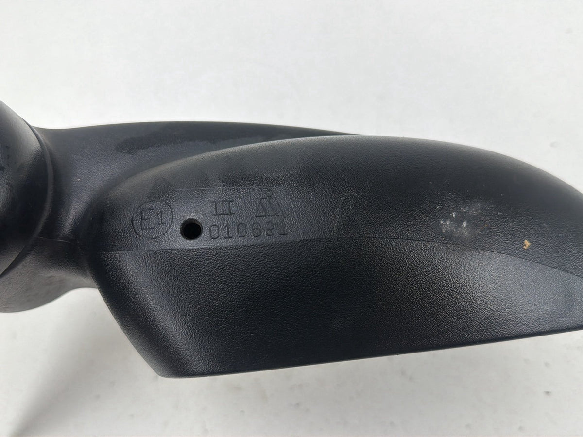 2002-2007 Jeep Liberty Front Left Driver Side Door View Power Mirror 710807 OEM